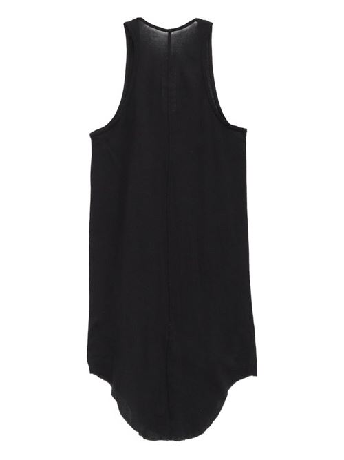 Canotta in cotone RICK OWENS | RP01F6101MR09